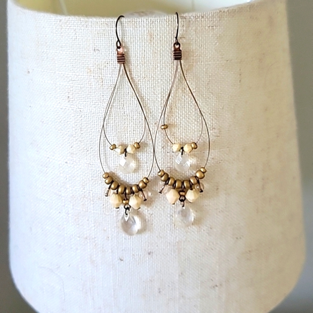 3/$10 Earring BUNDLE!